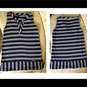 Jones NY Signature Ladies Long Top